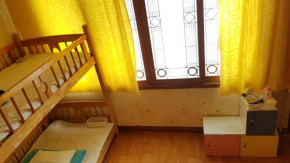 Отель Guesthouse Spring Flower  Согвипхо